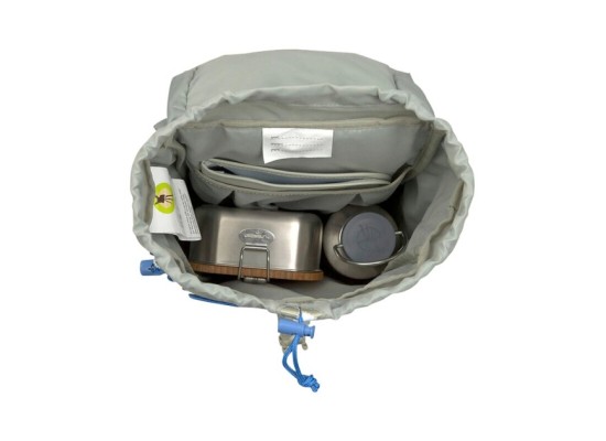 Kindergartenrucksack Mini Outdoor Backpack Sunny Explorer