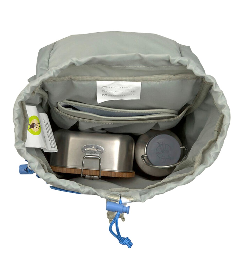 Kindergartenrucksack Mini Outdoor Backpack Sunny Explorer