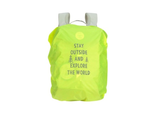 Kindergartenrucksack Mini Outdoor Backpack Sunny Explorer
