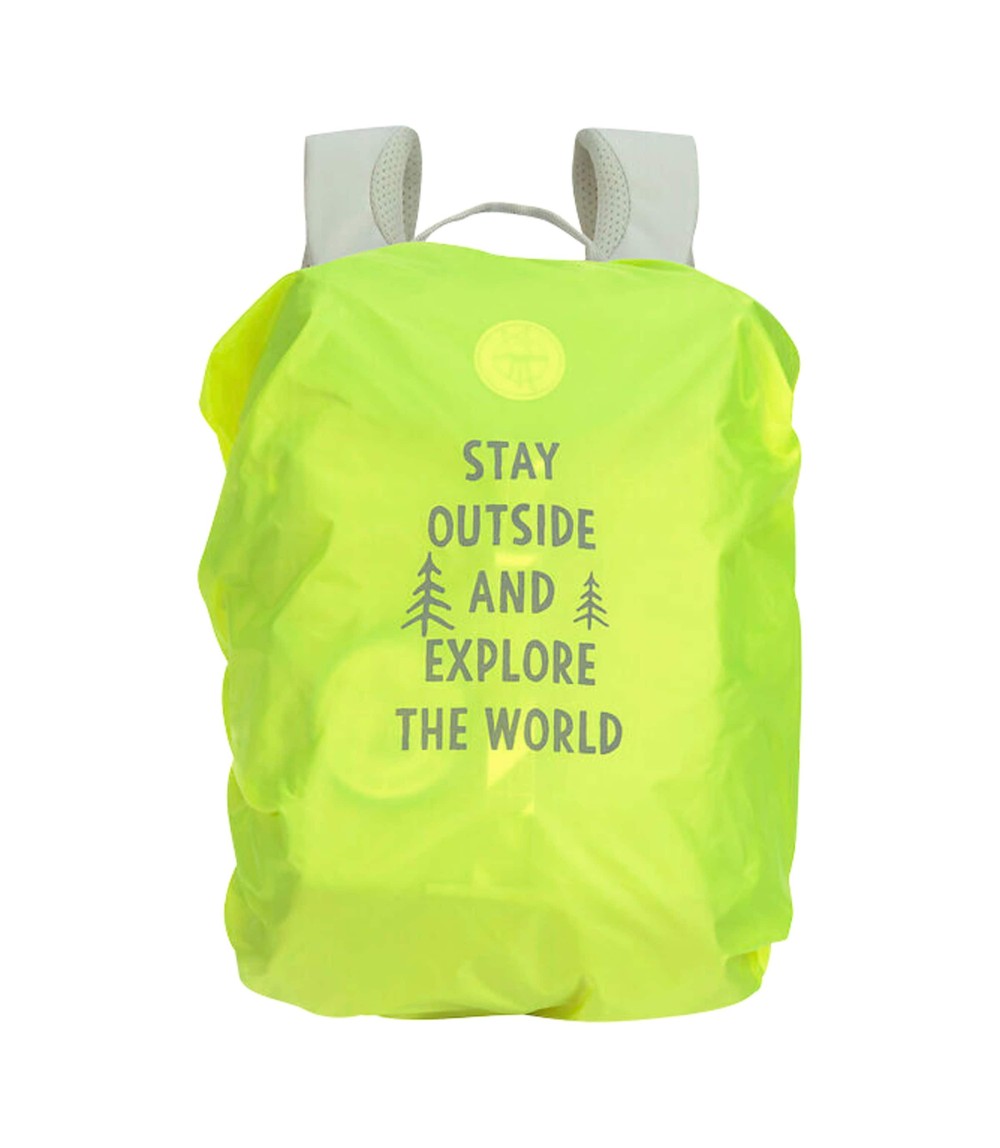 Kindergartenrucksack Mini Outdoor Backpack Sunny Explorer