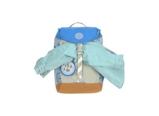 Kindergartenrucksack Mini Outdoor Backpack Sunny Explorer