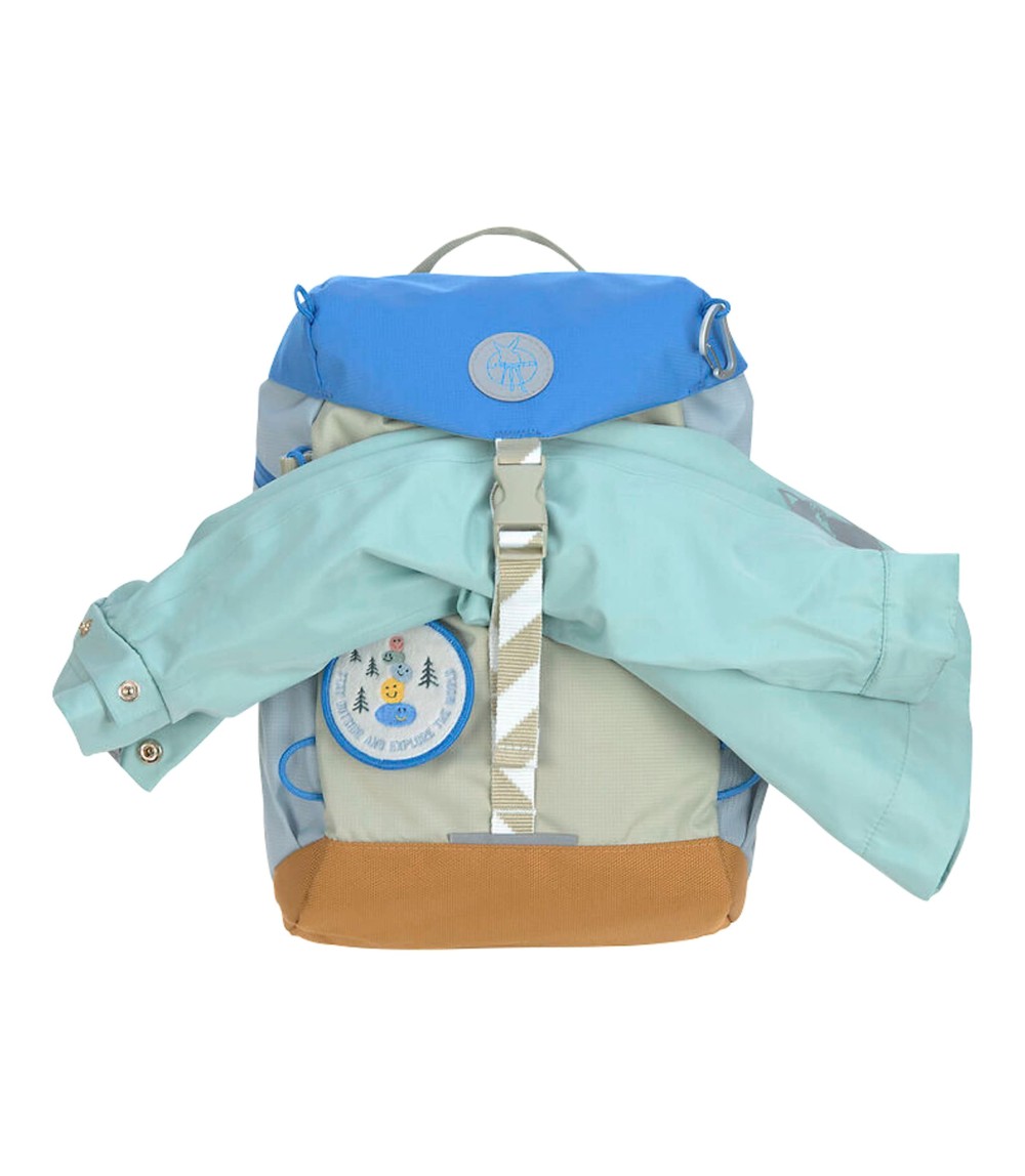 Kindergartenrucksack Mini Outdoor Backpack Sunny Explorer