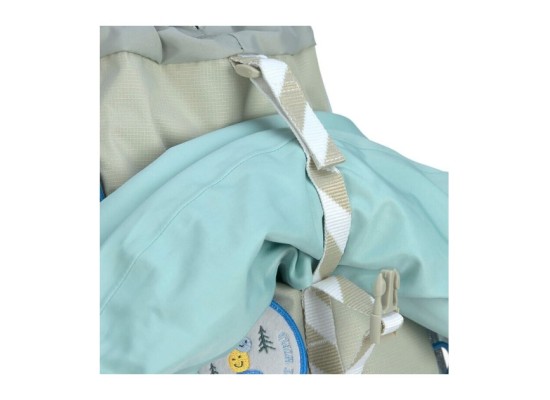 Kindergartenrucksack Mini Outdoor Backpack Sunny Explorer