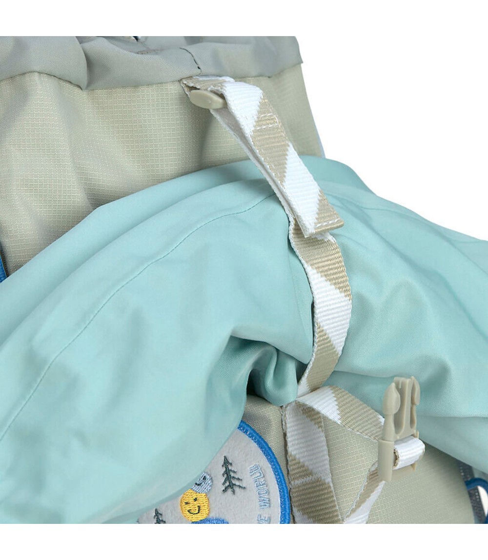 Kindergartenrucksack Mini Outdoor Backpack Sunny Explorer