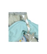 Kindergartenrucksack Mini Outdoor Backpack Sunny Explorer