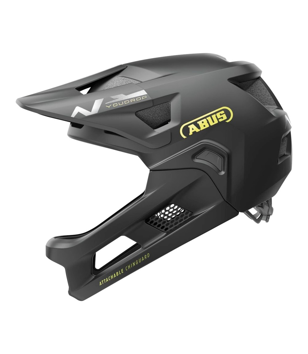 Fahrradhelm YouDrop FF