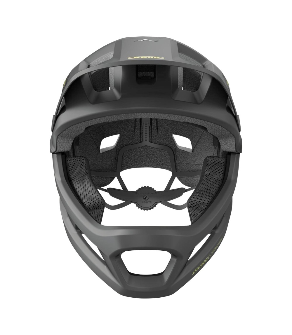 Fahrradhelm YouDrop FF