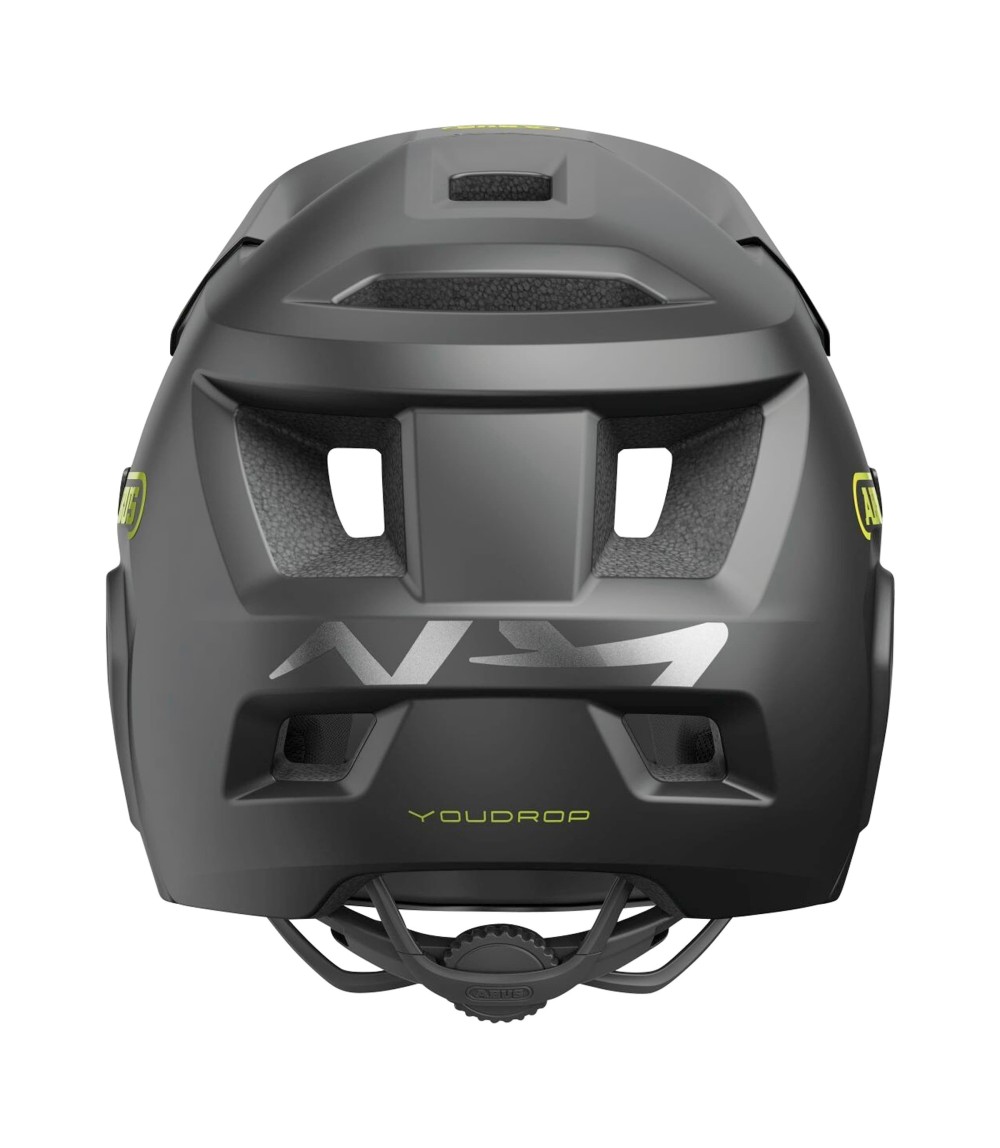 Fahrradhelm YouDrop FF