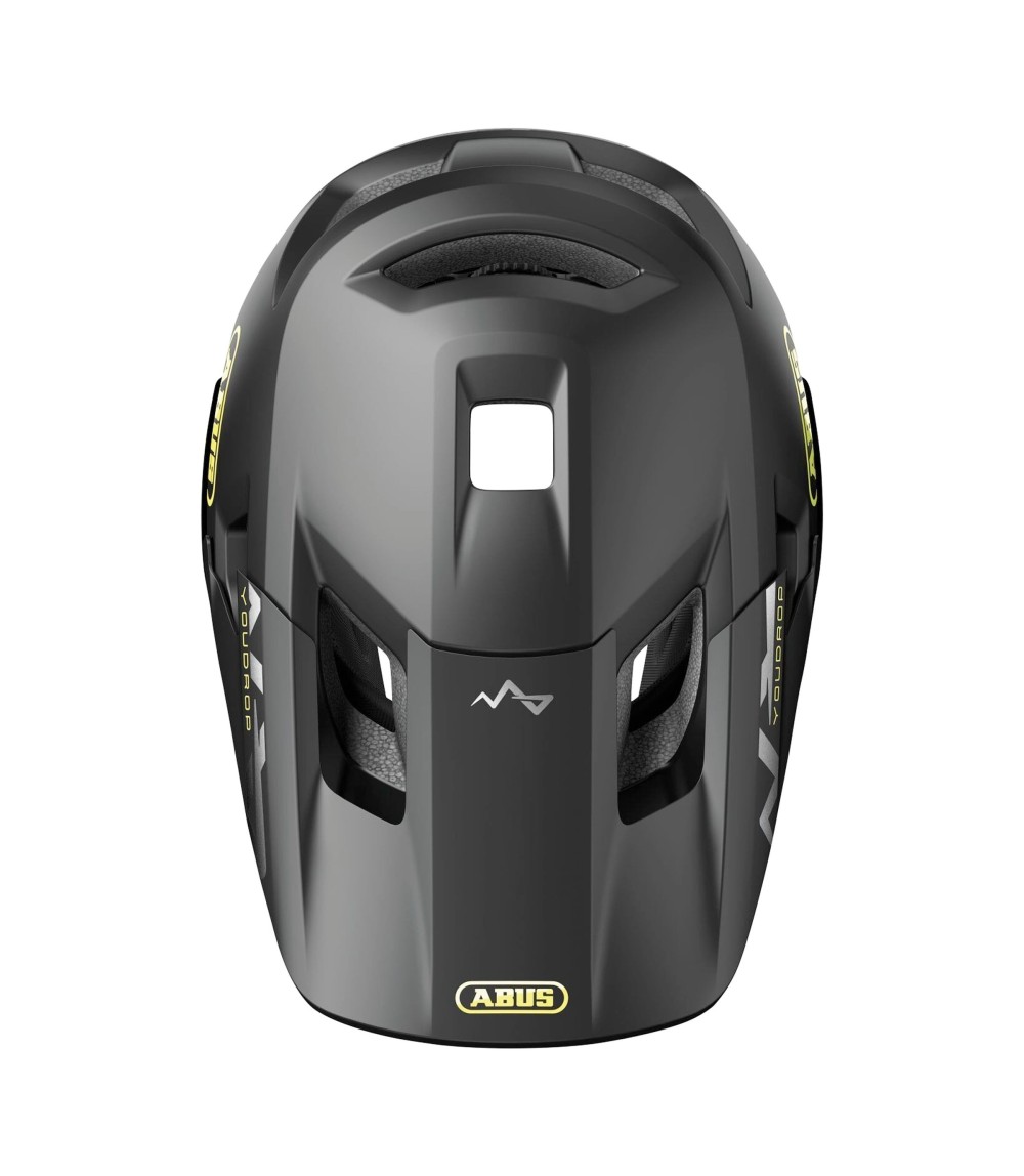 Fahrradhelm YouDrop FF