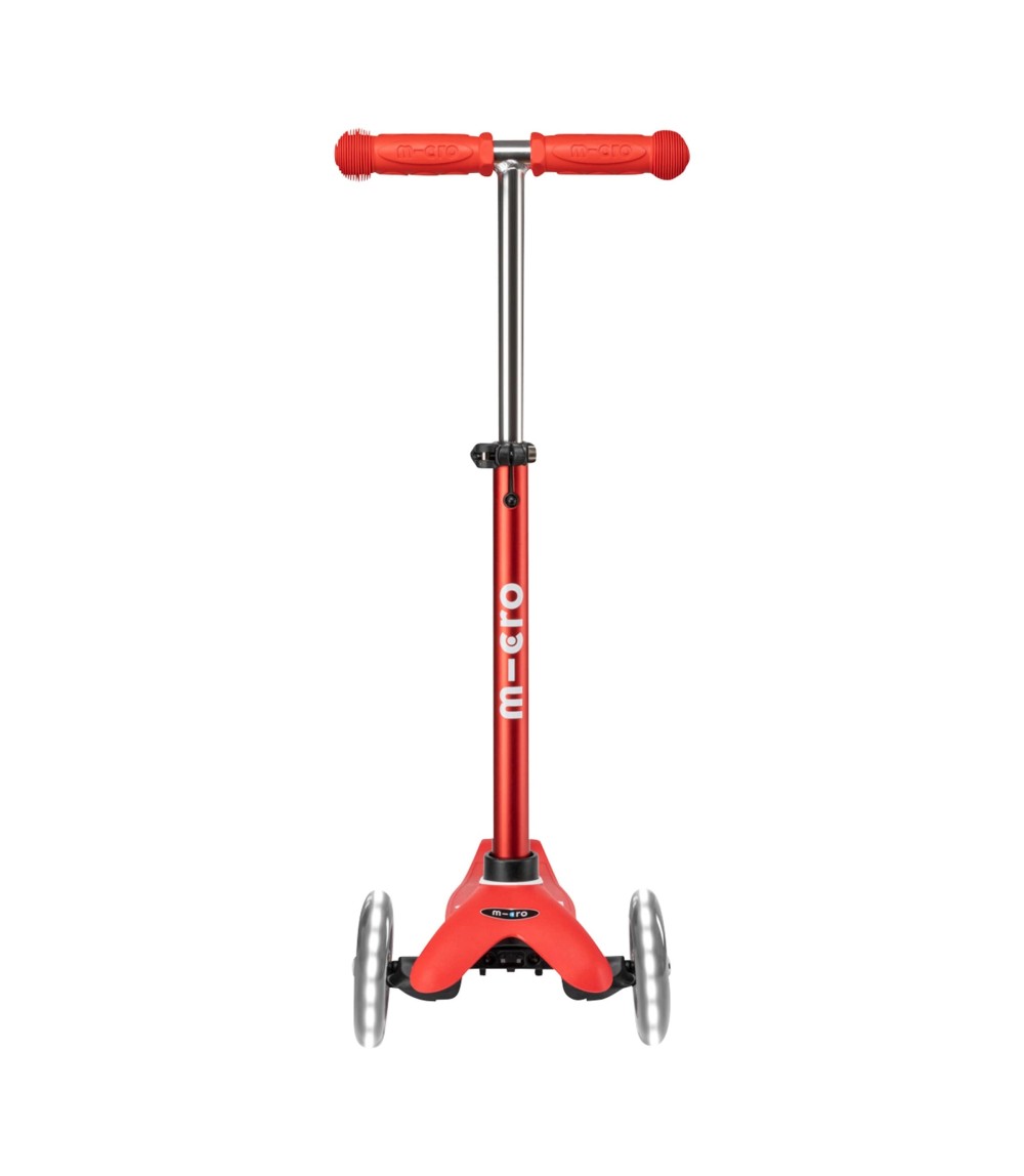 Scooter mini micro deluxe LED