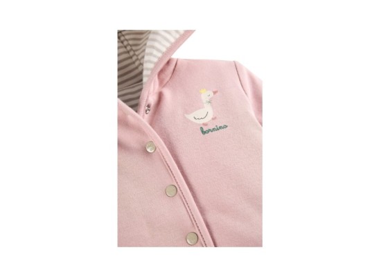 Wendejacke Ringel Gans