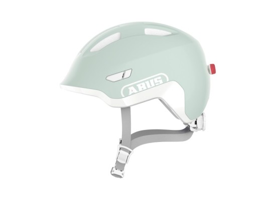 Fahrradhelm Smiley 3.0 ACE LED