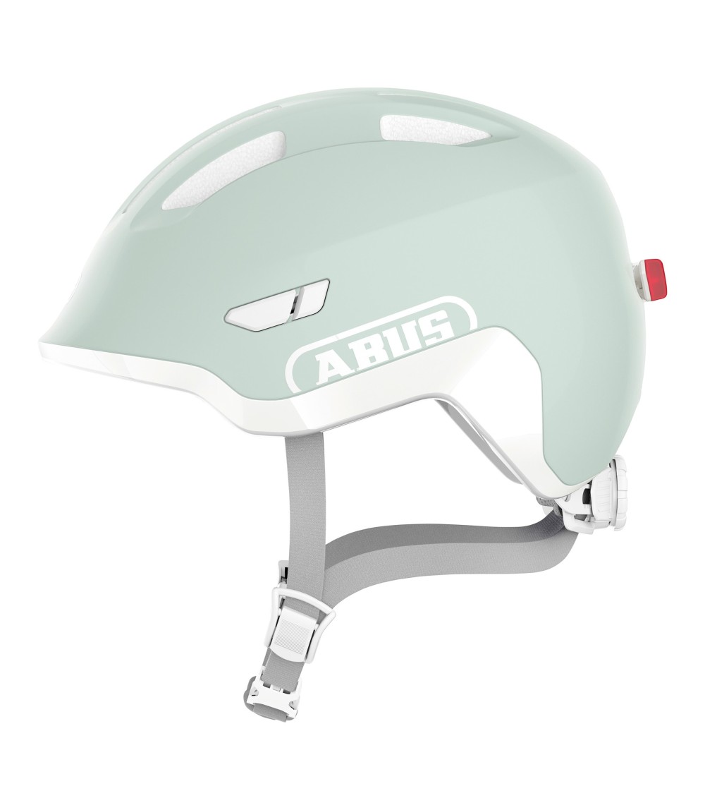 Fahrradhelm Smiley 3.0 ACE LED