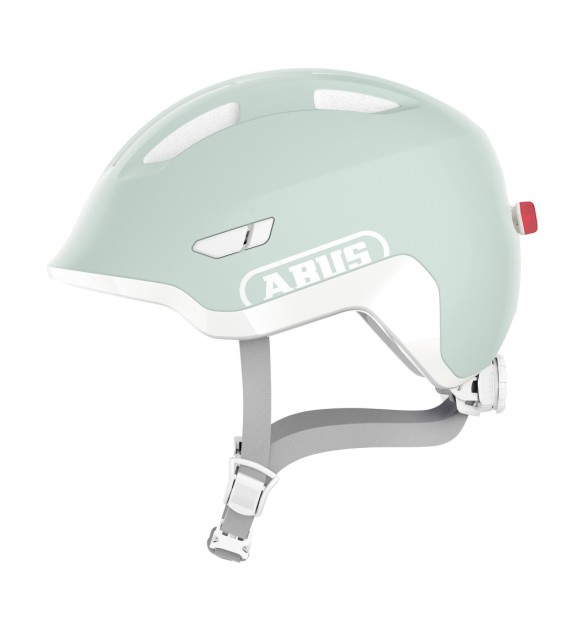 Fahrradhelm Smiley 3.0 ACE LED