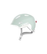 Fahrradhelm Smiley 3.0 ACE LED