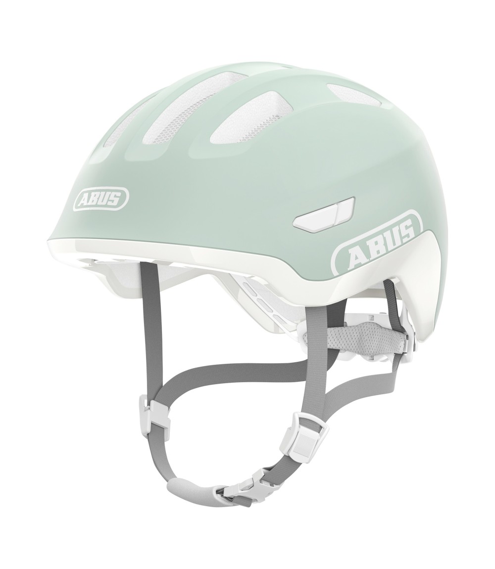 Fahrradhelm Smiley 3.0 ACE LED