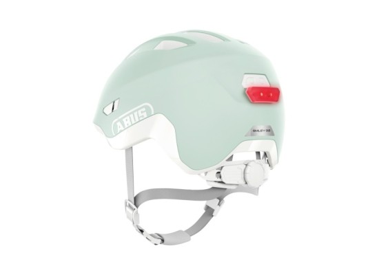 Fahrradhelm Smiley 3.0 ACE LED