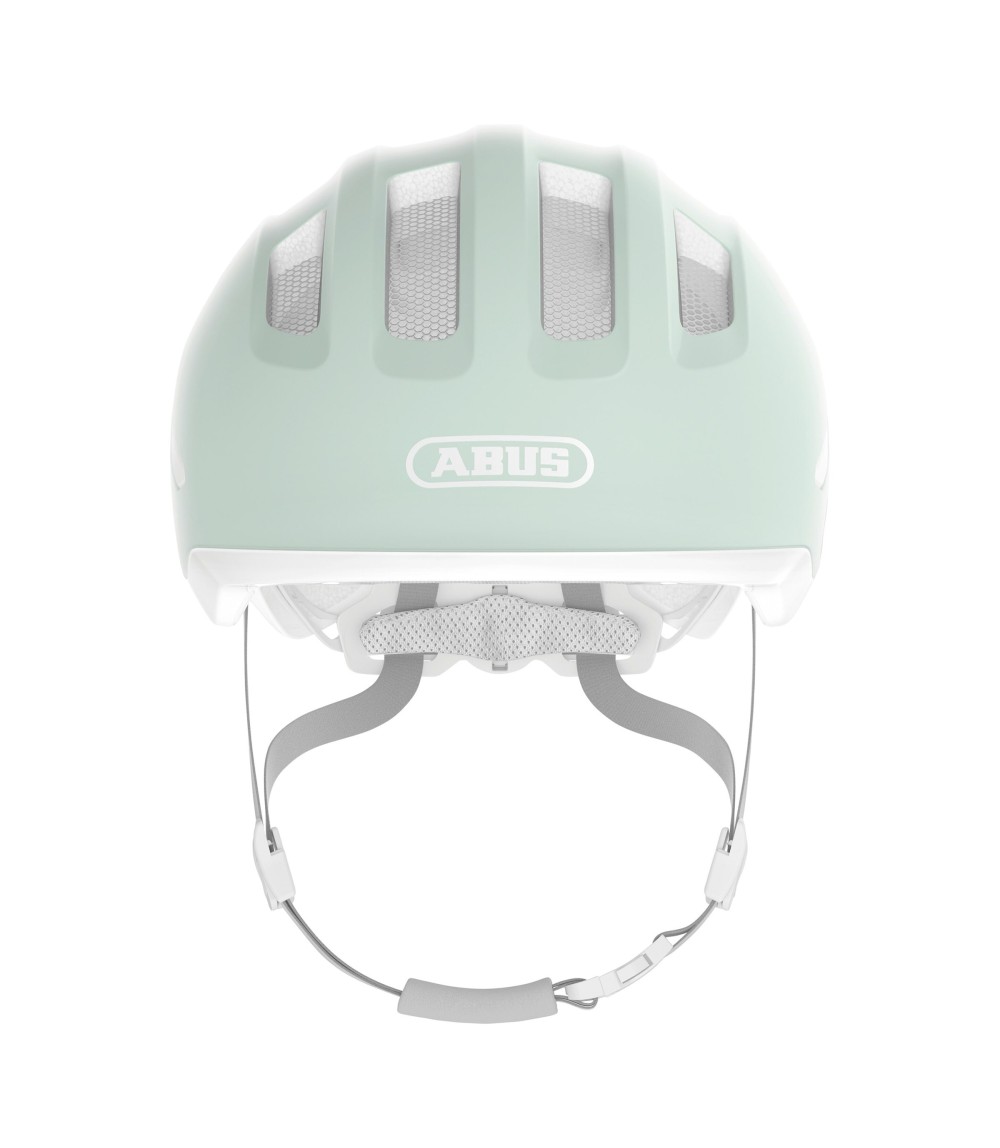 Fahrradhelm Smiley 3.0 ACE LED