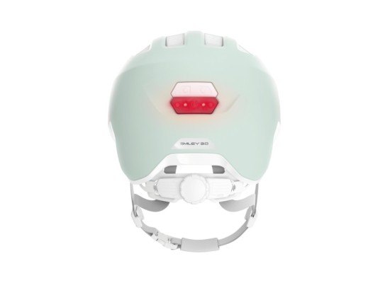 Fahrradhelm Smiley 3.0 ACE LED