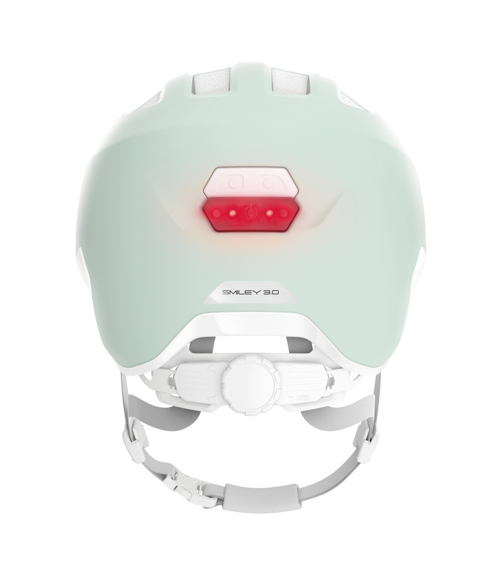 Fahrradhelm Smiley 3.0 ACE LED