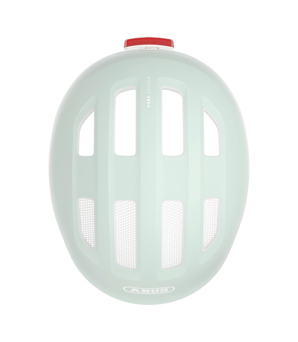 Fahrradhelm Smiley 3.0 ACE LED