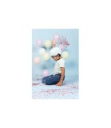 Fahrradhelm Smiley 3.0 ACE LED