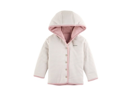 Wendejacke Ringel Gans