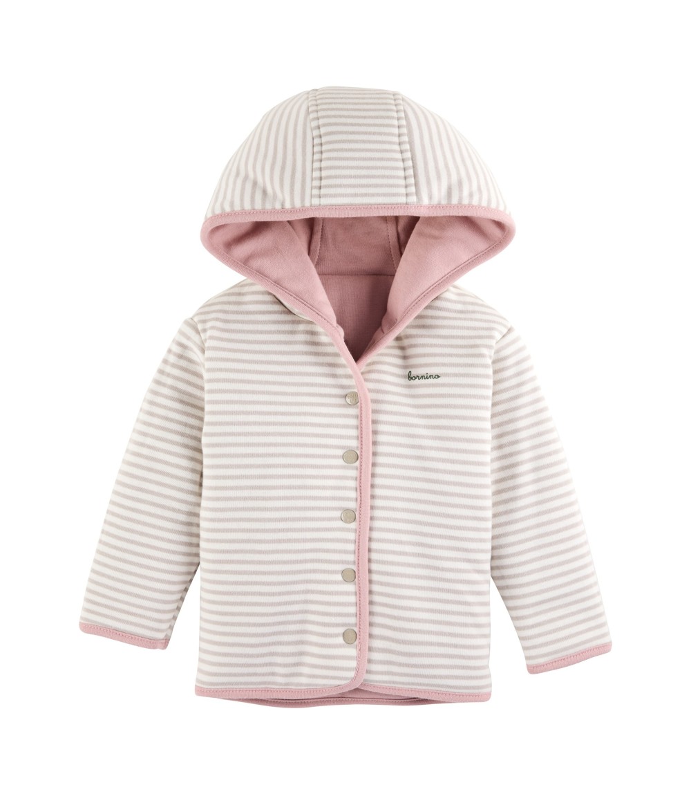 Wendejacke Ringel Gans