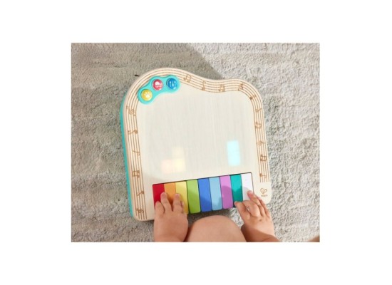 Dynamisches Pixel-Piano