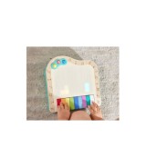 Dynamisches Pixel-Piano