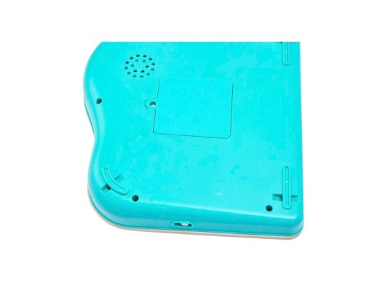 Dynamisches Pixel-Piano