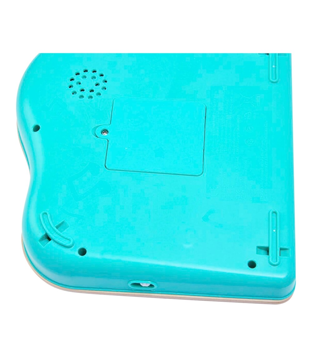 Dynamisches Pixel-Piano