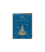 Disney - Das große goldene Buch der Gute-Nacht-Geschichten