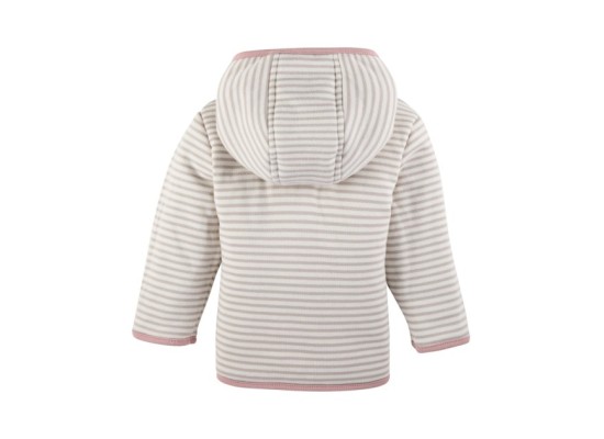 Wendejacke Ringel Gans