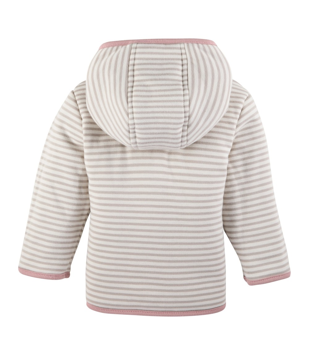 Wendejacke Ringel Gans