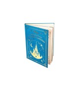 Disney - Das große goldene Buch der Gute-Nacht-Geschichten