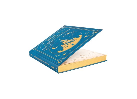 Disney - Das große goldene Buch der Gute-Nacht-Geschichten