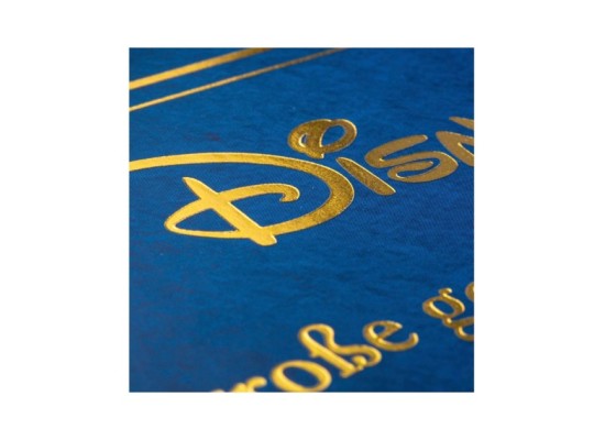 Disney - Das große goldene Buch der Gute-Nacht-Geschichten