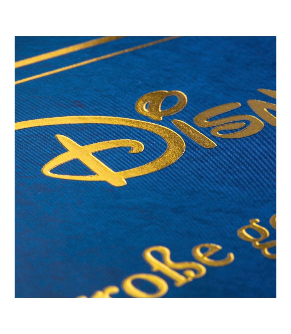 Disney - Das große goldene Buch der Gute-Nacht-Geschichten