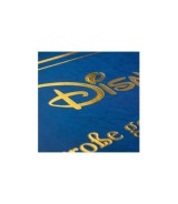 Disney - Das große goldene Buch der Gute-Nacht-Geschichten