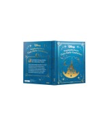 Disney - Das große goldene Buch der Gute-Nacht-Geschichten