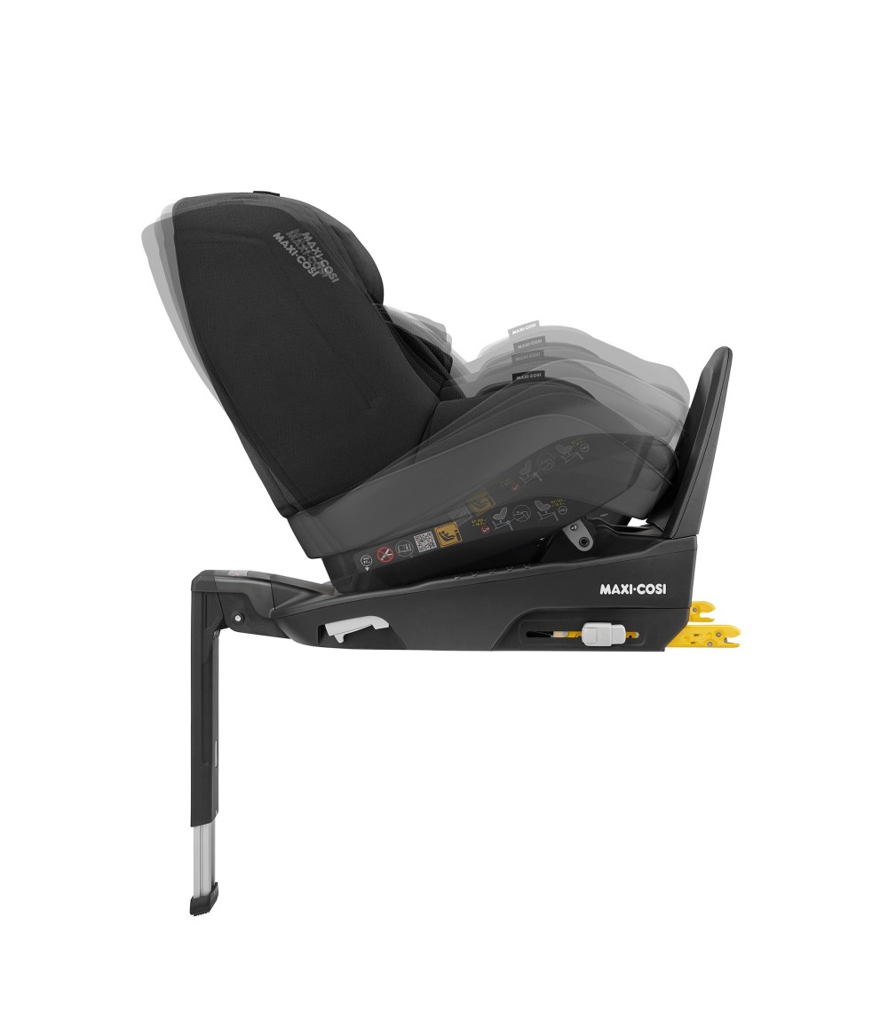 Kindersitz Pearl Pro 2 i-Size
