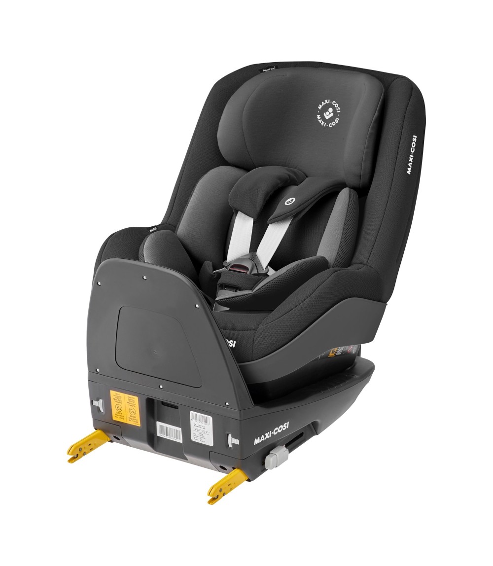 Kindersitz Pearl Pro 2 i-Size