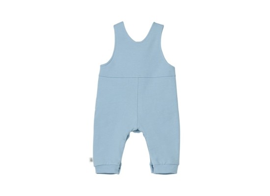 2-tlg Set Latzhose mit Shirt Cozy Friends