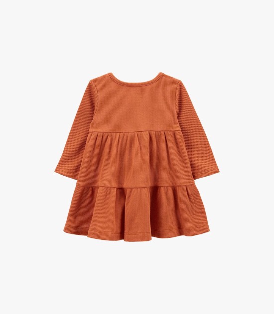 Simplee kids Little Girls' Long Sleeve Tshirt