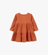 Simplee kids Little Girls' Long Sleeve Tshirt