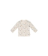 2-tlg Set Latzhose mit Shirt Cozy Friends