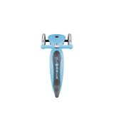 3in1 Scooter Go-Up mit Leuchtrollen