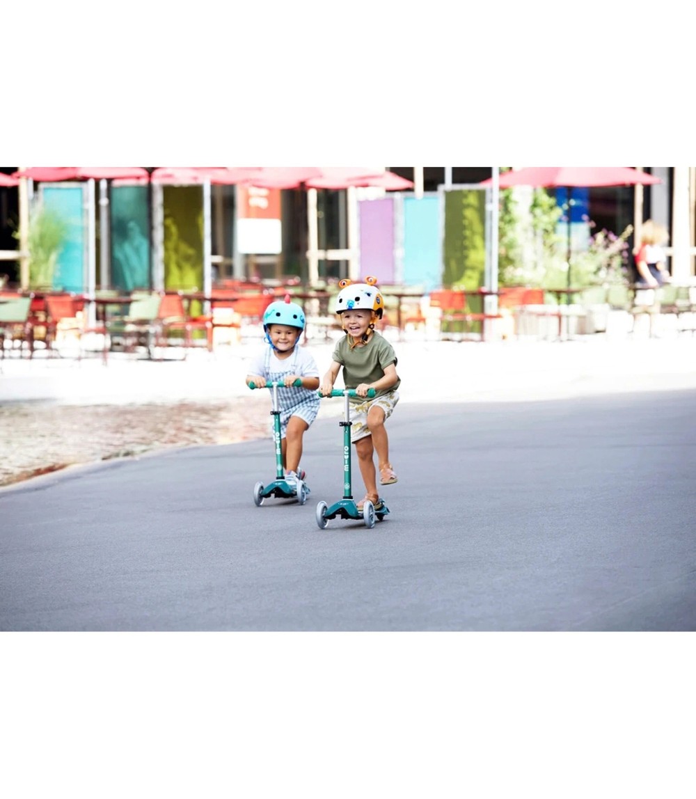 Scooter mini micro deluxe ECO