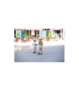 Scooter mini micro deluxe ECO